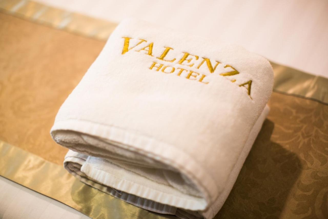 Hotel Valenza Kuala Lumpur Zewnętrze zdjęcie